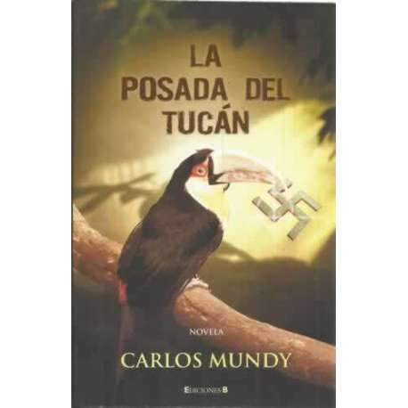 La posada del tucán