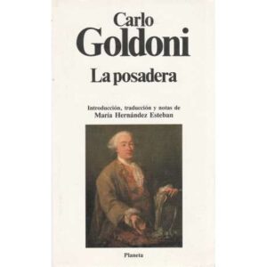 La posadera