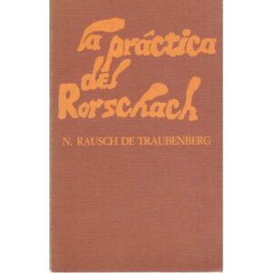 La práctica del Rosrchach