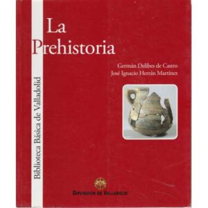 La Prehistoria