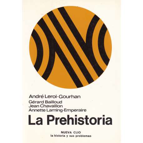 La prehistoria
