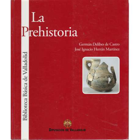 La Prehistoria