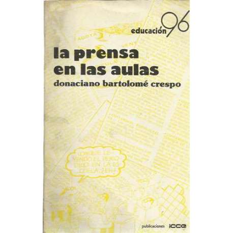 La prensa en las aulas