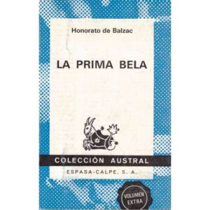 La prima Bela