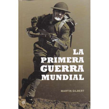 La Primera Guerra Mundial