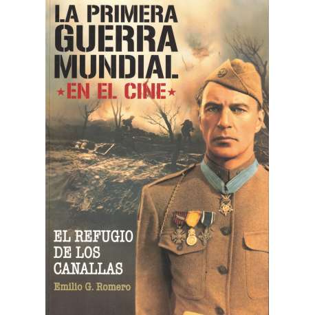 La Primera Guerra Mundial en el cine