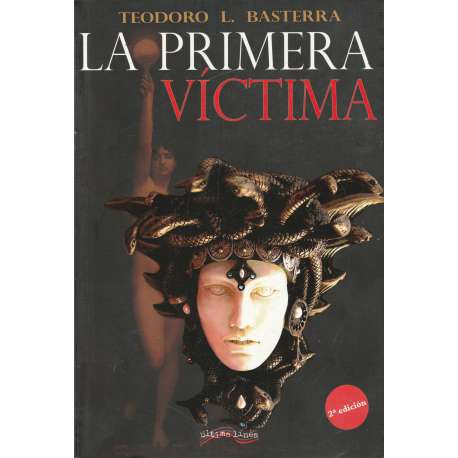 La primera víctima
