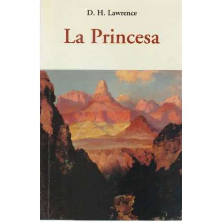 La Princesa