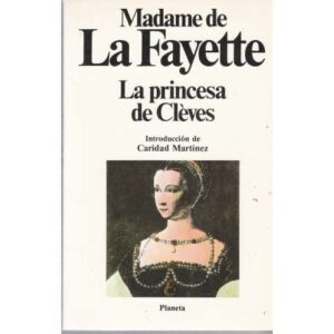 La princesa de Clèves