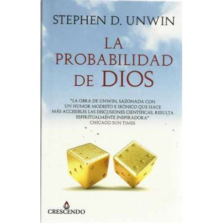 La probabilidad de Dios