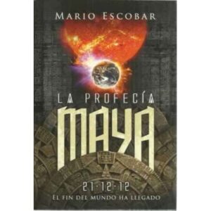La profecía maya