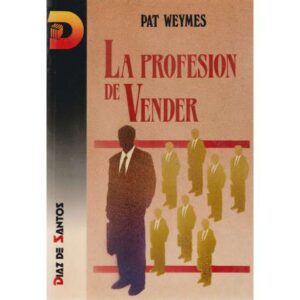 La profesion de vender