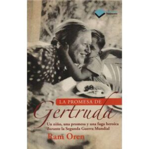 La promesa de Gertruda