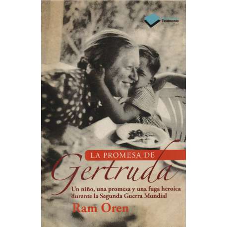 La promesa de Gertruda