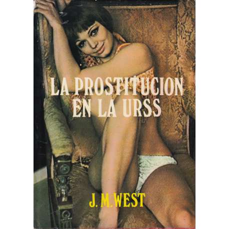 La prostitución en la URSS