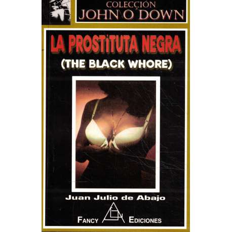 La prostituta negra