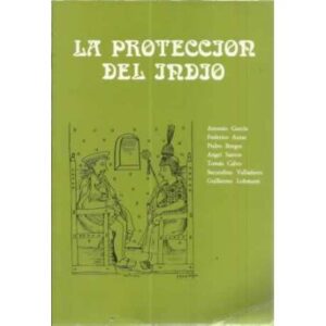 La protección del indio