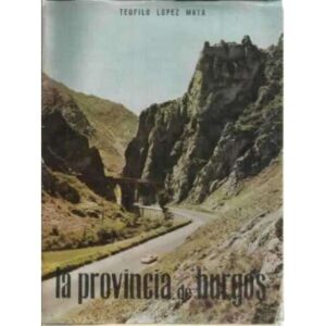LA PROVINCIA DE BURGOS