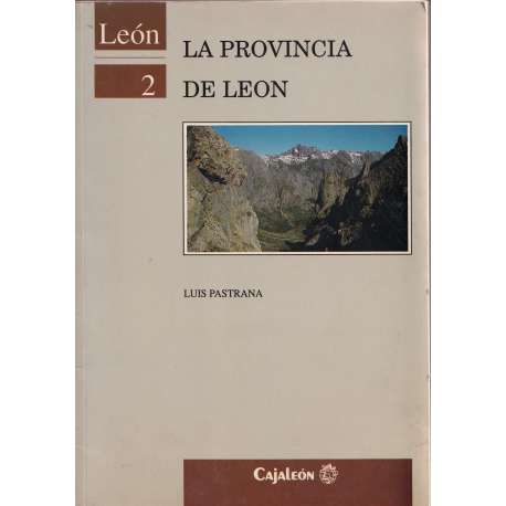 La provincia de León