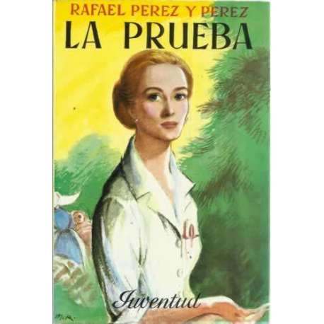 LA PRUEBA