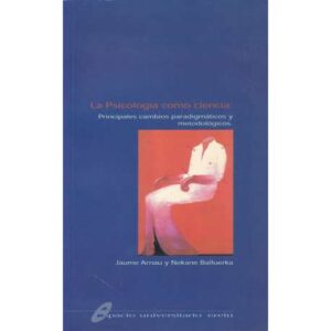La Psicología como ciencia