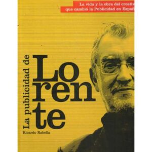 La publicidad de Lorente