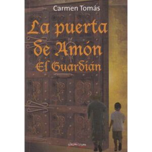 La puerta de Amón. El Guardián