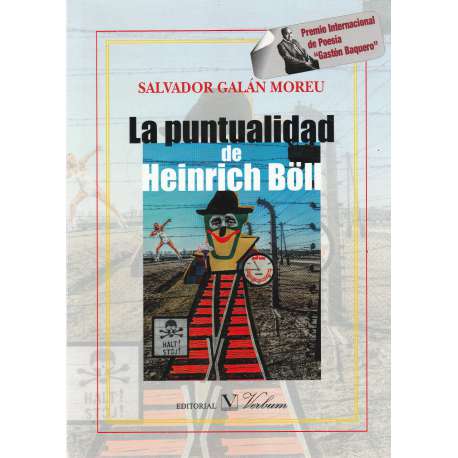 La puntualidad de Heinrich Böll