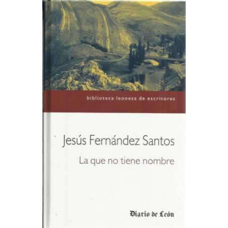 La que no tiene nombre