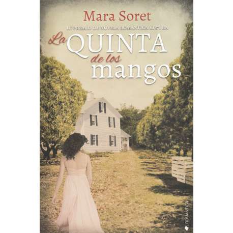 La quinta de los mangos