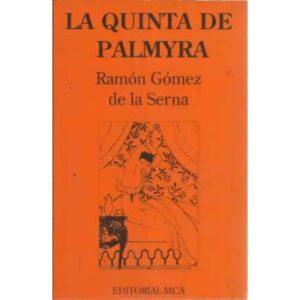 LA QUINTA DE PALMYRA