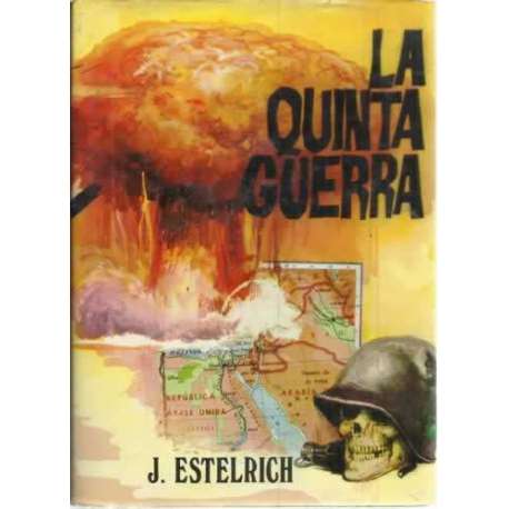 La quinta guerra