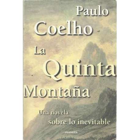 La quinta montaña