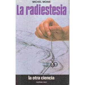 La radiestesia