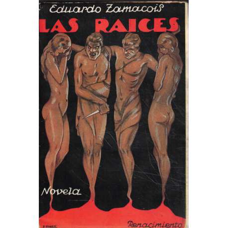 La raices