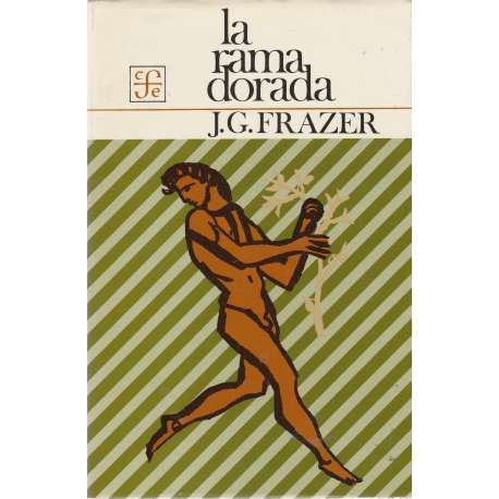 La rama dorada