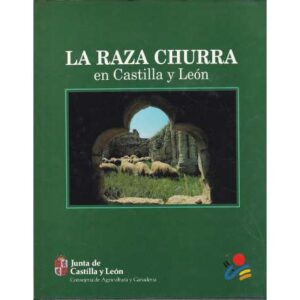 La raza churra en Castilla y León