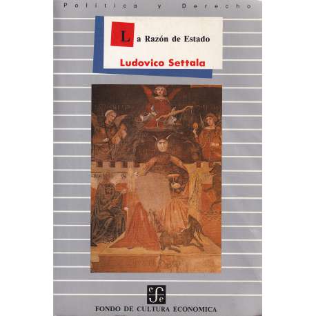 La razón de Estado