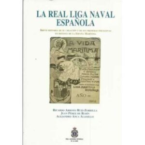 La real liga naval española