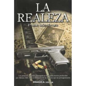 La realeza