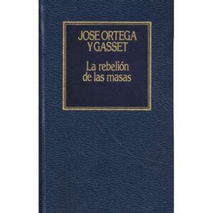La rebelión de las masas