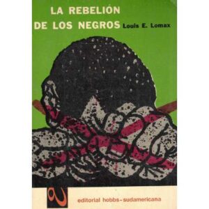La rebelión de los negros
