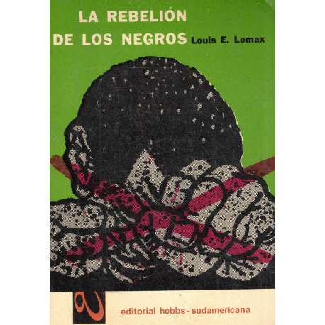 La rebelión de los negros