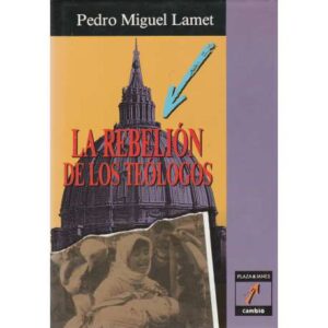 La rebelión de los teólogos