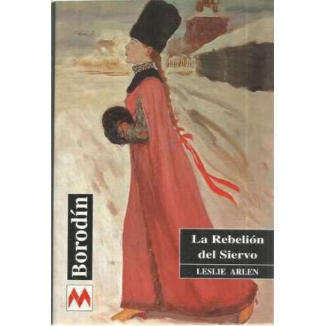 La Rebelión del Siervo