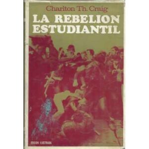 La rebelión estudiantil