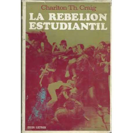La rebelión estudiantil