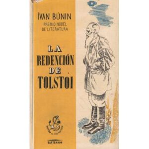 La redención de Tolstoi