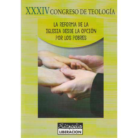 La reforma de la iglesia desde la opción por los pobres
