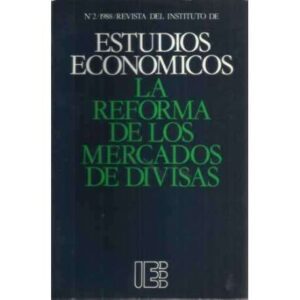 La reforma de los mercados de divisas